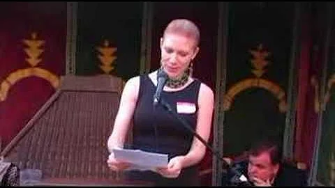 Cathy Seipp Roast/Tribute -- Godless Harlot