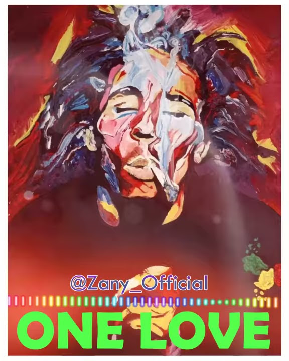 Bob Marley WhatsApp Status I Smoking Video I Dum Maro Dum I Zany Official