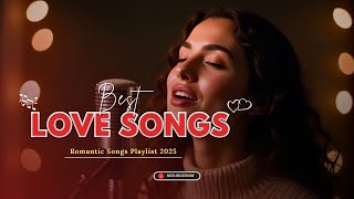 Download Lagu The Best Love Songs of 2025 | Beautiful Romantic \u0026 Sad Vibes Playlist MP3