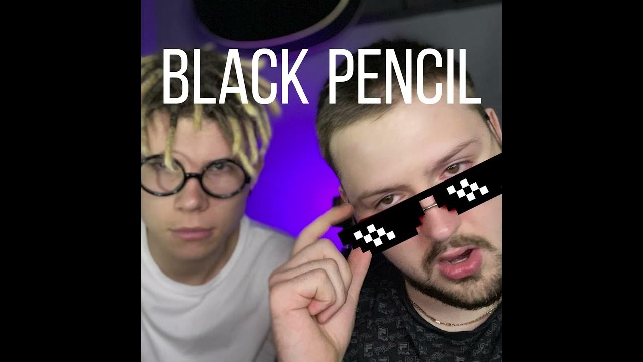 Black Pencil Song (Full Edition) 