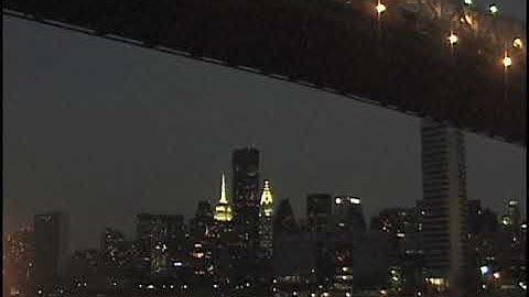 RUST BELT TRAP: INTRO