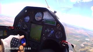 Dynamis flight demonstration 9 2 2019