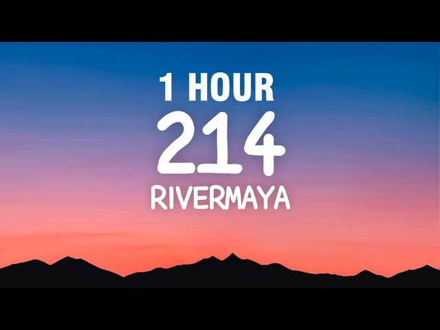 [1 HOUR] Rivermaya - 214 (Lyrics) class=