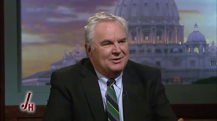 Journey Home - 2019-01-29 - Fr. Edward Meeks