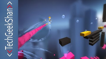 Chameleon Run First look | Android APK