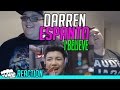 DARREN ESPANTO - I BELIEVE [WISH FM] REACTION!!🔥