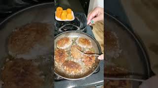 #shortsThe world's best_cutlets_from_Colombian_meat_#shortsЛучшие_вмире_котлеты_из_колумбийскогоМяса