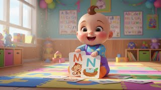 🎵 Head Shoulders Knees and Toes Fun | kids nursery rhymes | Baby Song, Body Movement Game 👶👐