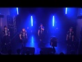 Tokyo Rockets / アフリカ象が好き!