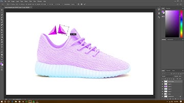 Yeezy Concept Design | TonicGRAPHICS | SpeedArt