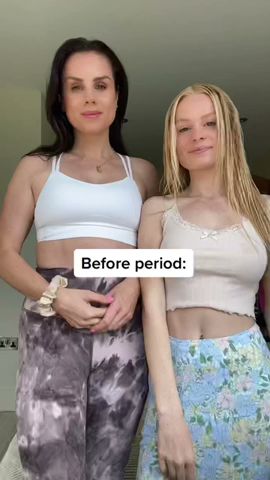 Before vs During Period…