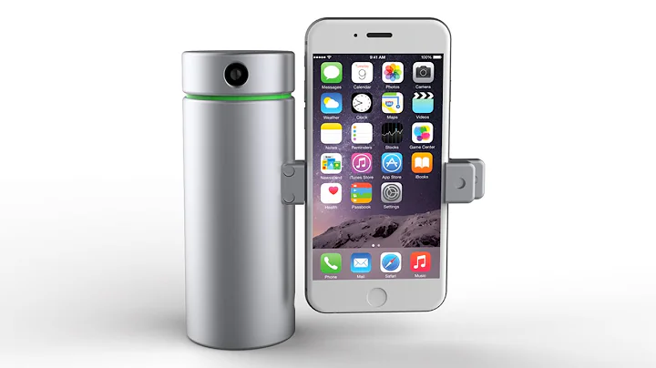 5 Amazing Inventions You NEED To See #56