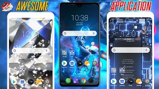 Weva Wallpaper App Review || Osm 😍 Android Application For 2019 screenshot 5