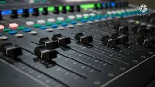 Lagu Wajib Tukang Sound System