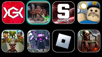 Update 8.5.0 Nextbots In Playground! New POWER RANGERS! New Map School,Roblox Update Barry