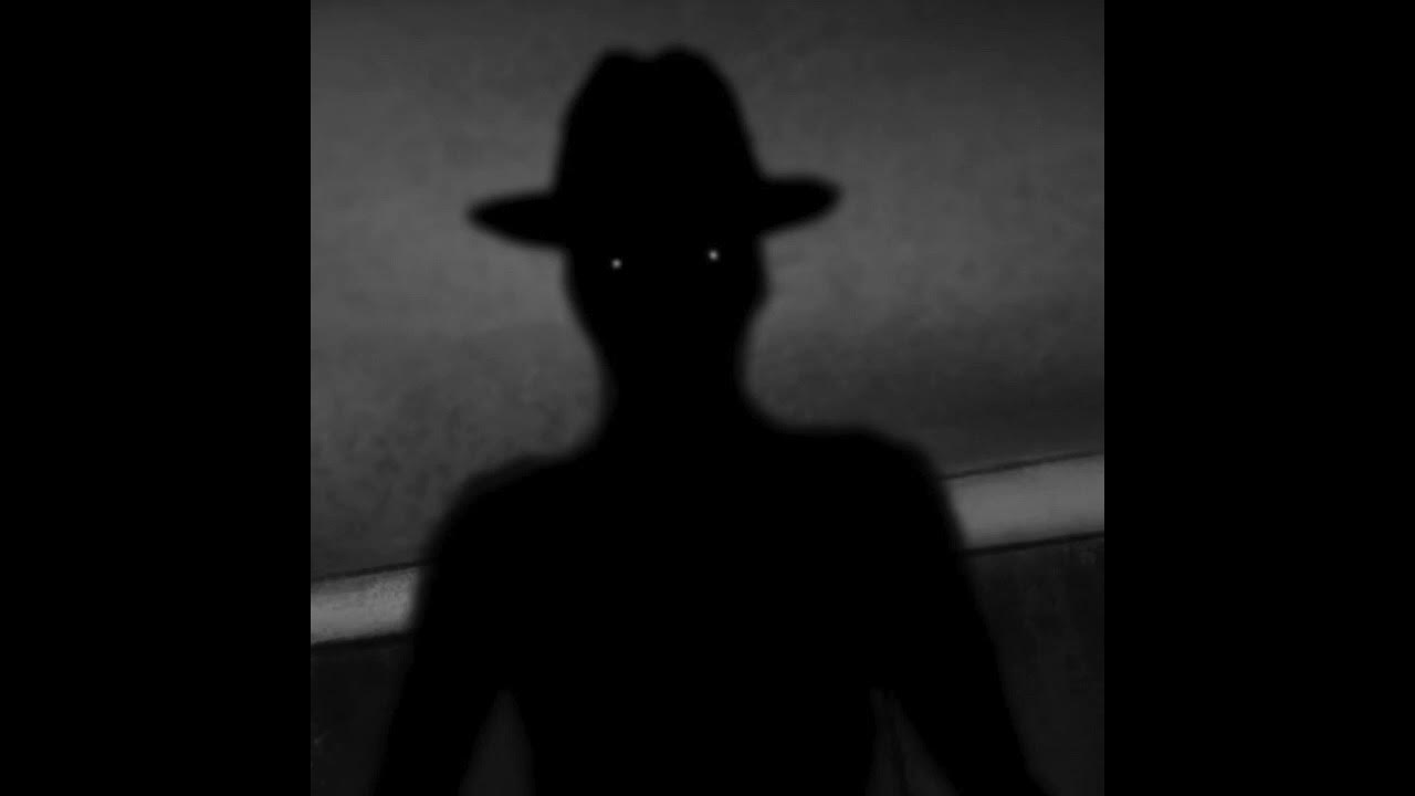 song that plays when i take 28 benadryl and the hat man starts