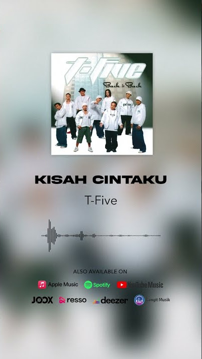 T-Five - Back To Back (Full Album Stream) #shorts