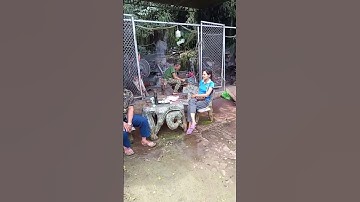 Mọi người có cần dao rèn từ lò xo rèn than củi nghiến nhắn tin cho mình nhé