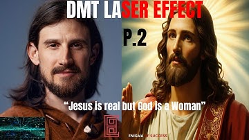 Danny Goler-DMT Laser Effect-Part 2 