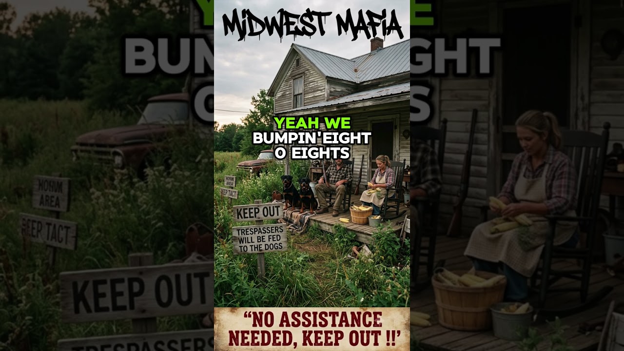 DJ Smooth Grooves here with Midwest Mafia and 