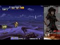 Runs for sub 17 min (Metal Slug X)