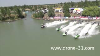 Jetski games muret 2012 screenshot 5