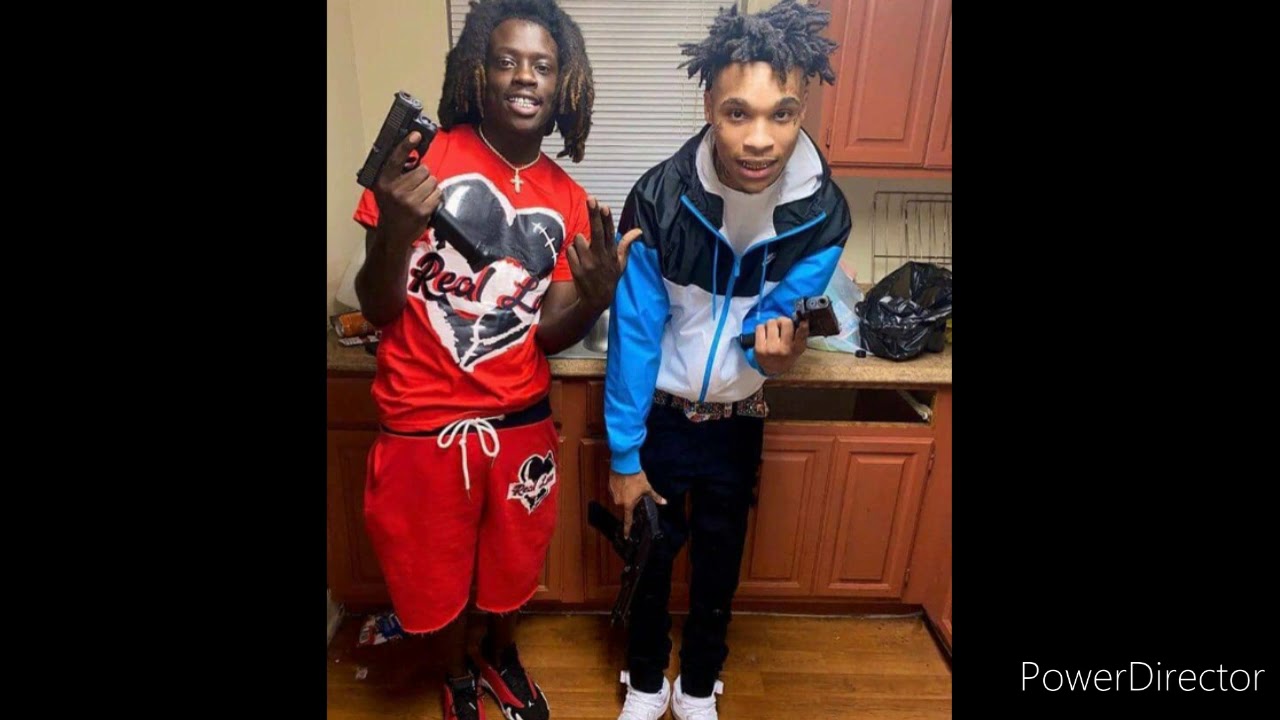 GMK & GlokkNine - Gang Party SLOWED #SLOWED