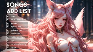 Songs to Add to Your List 2024 ♫ Top 30 Music Mix, Electronic, NCS, Gaming Music ♫ Best Of EDM 2024
