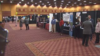 Arizona Department of Education hosts job fair to hire teachers