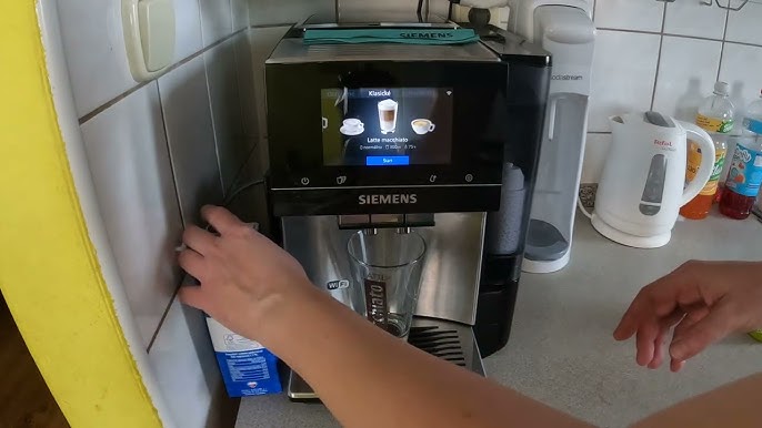 N'achetez Pas Une Machine à Café à Grains ! 