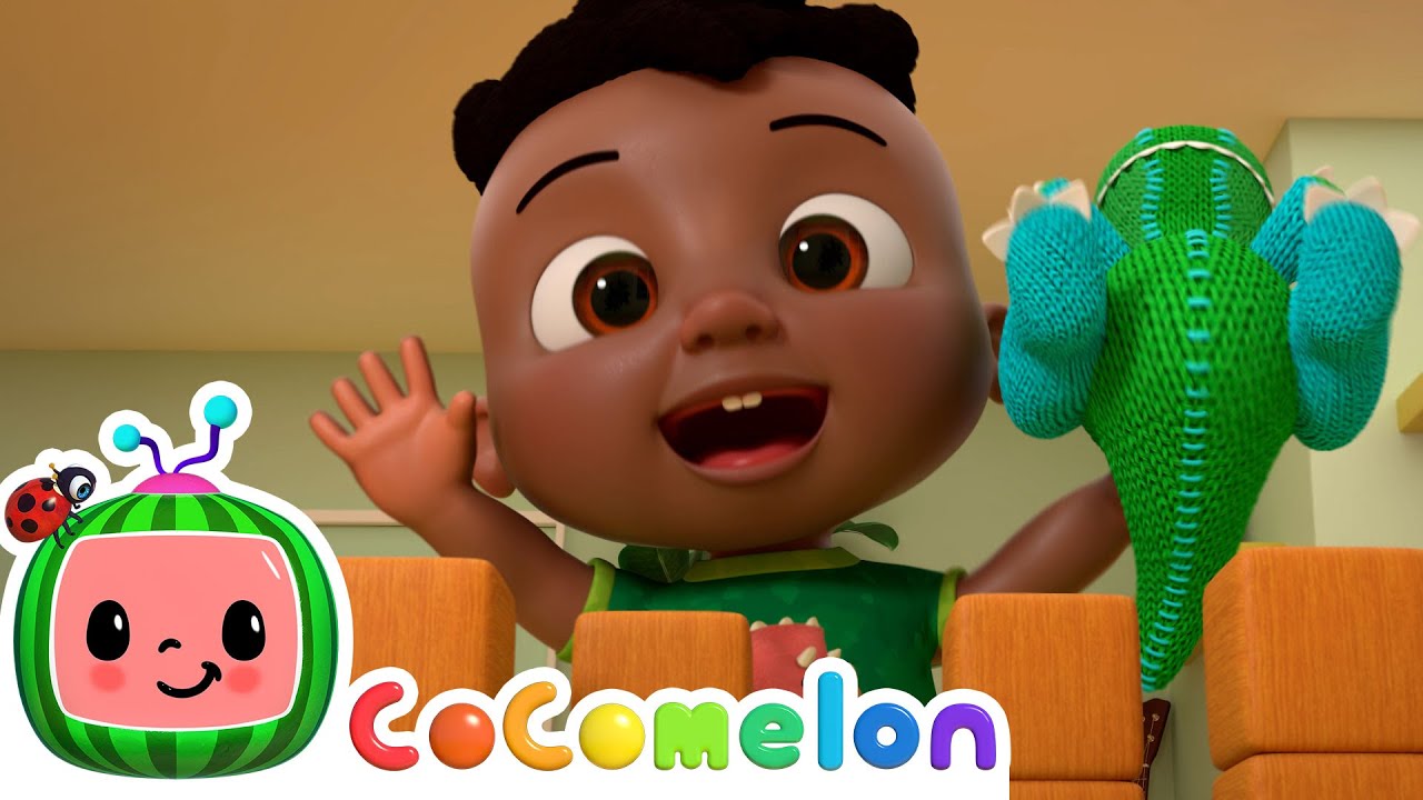 Cody has a HAPPY day! | It's Cody Time 🍉 | CoComelon Songs for Kids ...