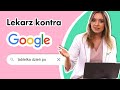 Lekarz kontra Google - Tabletka "DZIEŃ PO" czyli antykoncepcja awaryjna