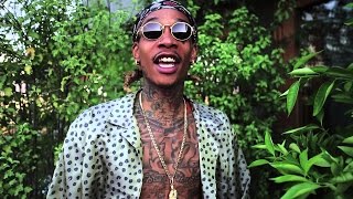Wiz Khalifa Net Worth 2017 , Houses and Luxury Cars