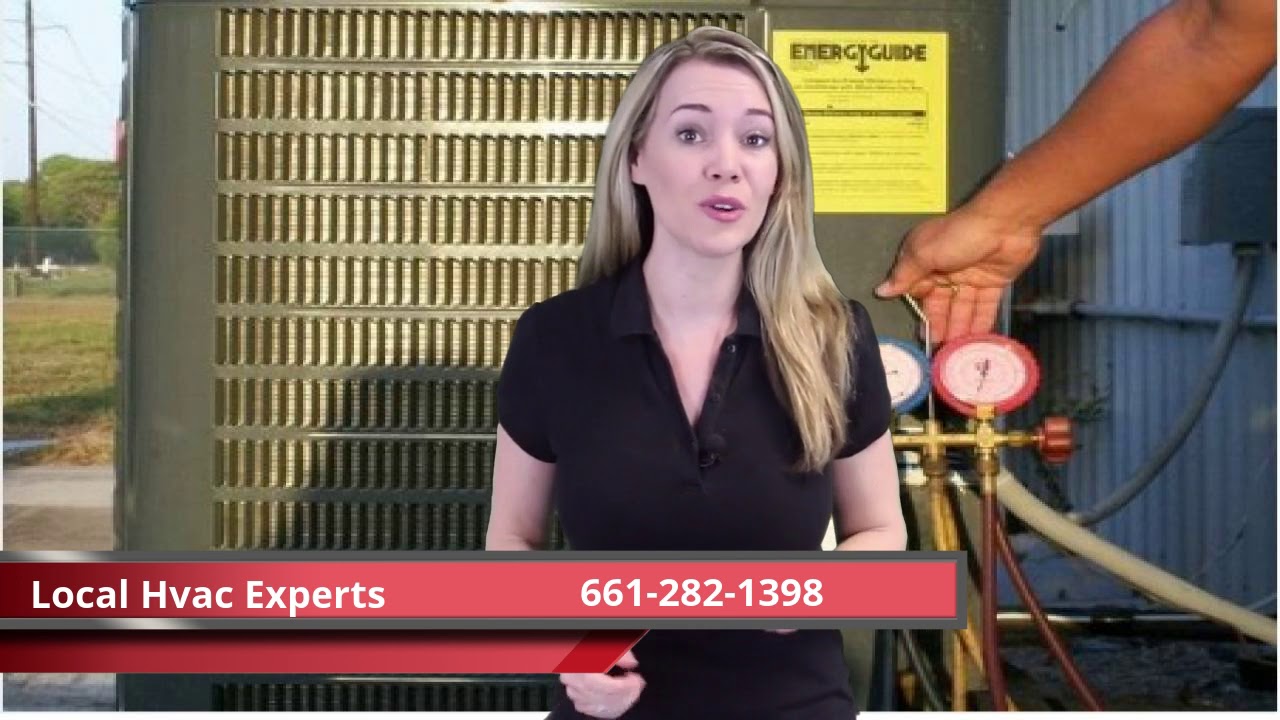 24 Hour Emergency Heating Repair | Bakersfield |California