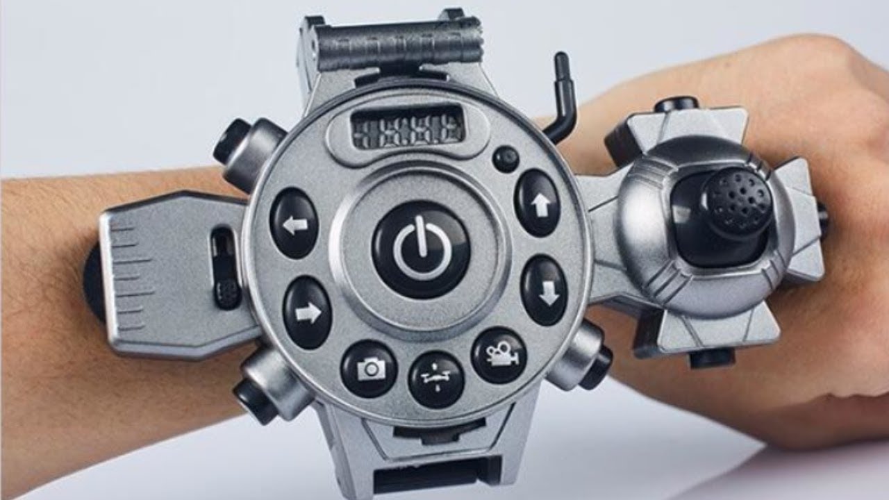 Top 10 Coolest Gadgets Worth Buying YouTube