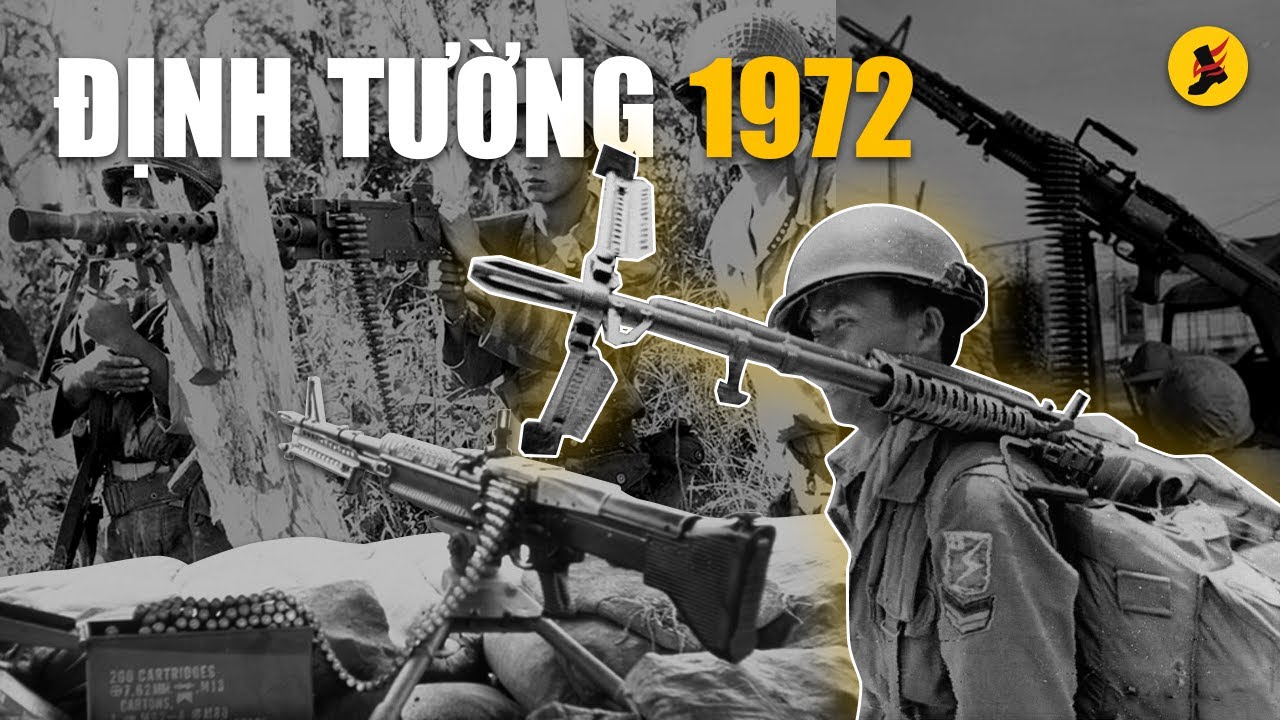 Định Tường 1972 | Chiến sự Căng Thẳng, tình hình 
