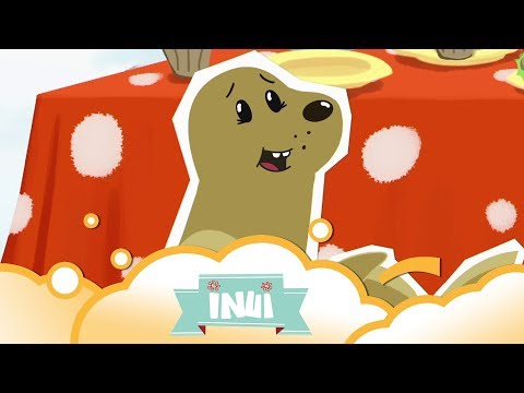 Inui ❄️ WikoKiko Kids TV 