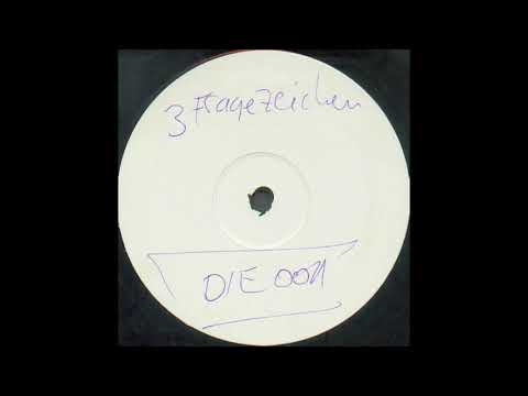 Love Song   Trancefeld  Not On Label2002