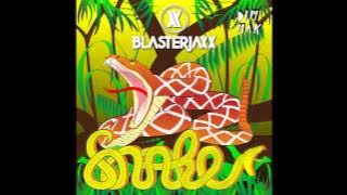 Blasterjaxx - Snake (Radio Edit)