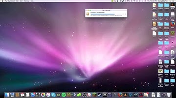 Setting up Total Balance using MultiMC on a Mac