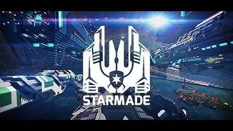 star made Ep.1 I Lets build a mining ship!!!