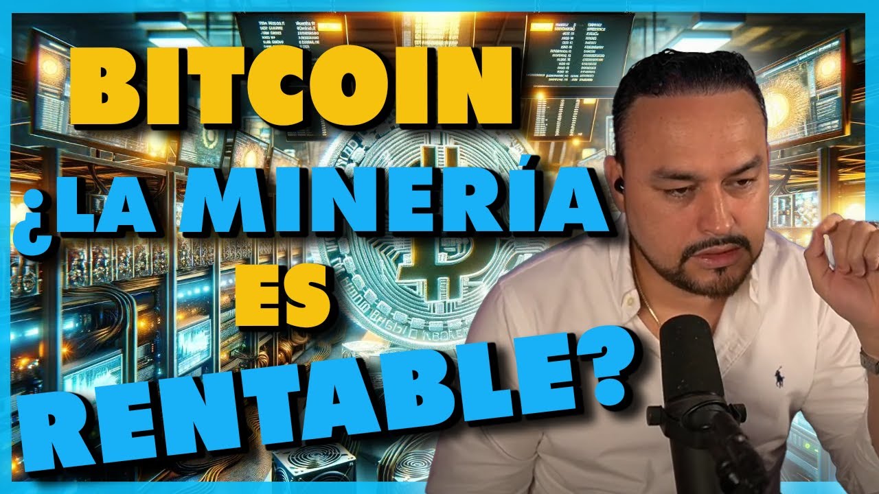 La rentabilidad de la minería de #Bitcoin depende de que el precio supere  los 80K /V1420