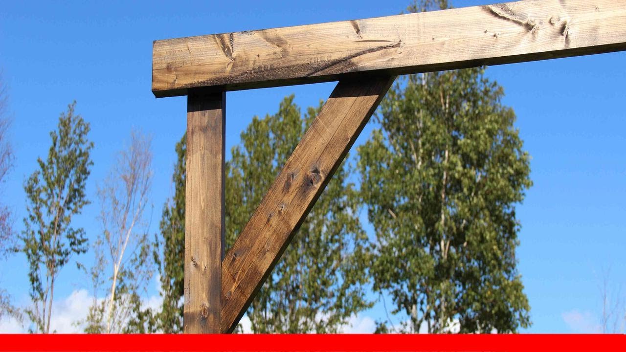 The Top 12 Arbor Plans And Kits 🛋️