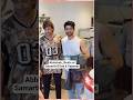 #abhishekkumar #shalinbhanot Toghter Pose Exit for #samarthjurel #birthdayparty &amp; #pyjamas Party