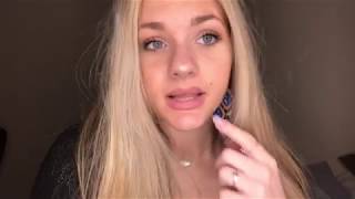 Asmr- Close Up Cleaning Camera Lens Mouth Sounds Inaudible Whispering Personal Attention