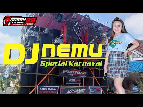 DJ BATTLE TAHUN BARU - CEK SOUND HOREG KARNAVAL MIDDLE NROTOK NULUP - DJ PARTY BASS BLAYER