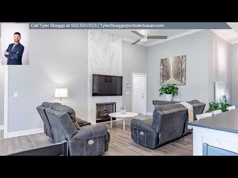 75 Marian Court, Elizabethtown, KY home video tour