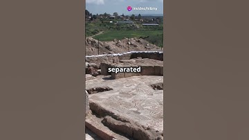 The Enigmatic Sator Square: Ancient Puzzle Unveiled