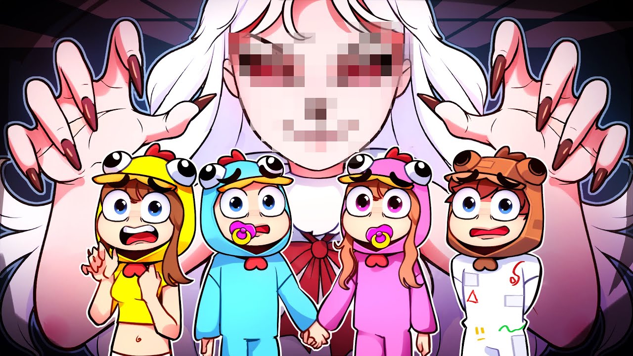 J’ai ENFIN Trouvé la MÈRE de Lila et Lilo, Le Secret de mes Enfants...