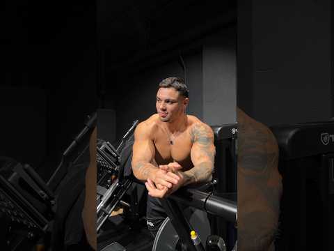 POV: Tu Pecho Rebota Cuando Bajas Escaleras #fitness #gym #gimnasio